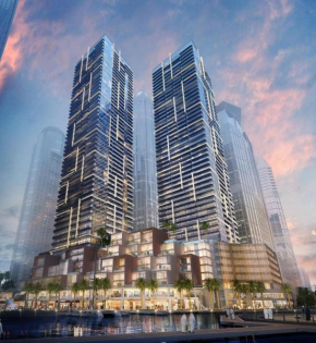 Jumeirah Marina Gate Residences
